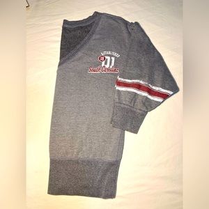 SC sweatshirt medium